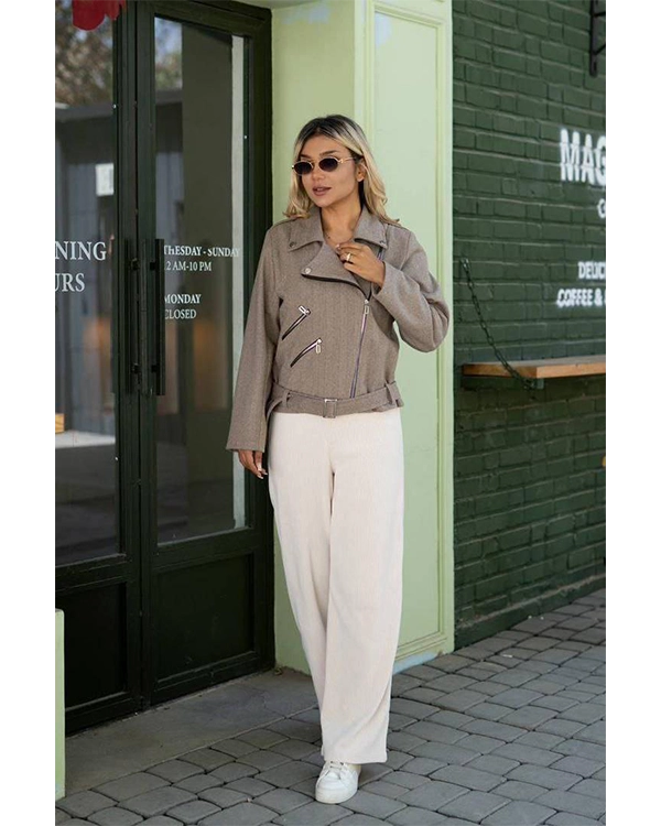 محصول شماره 8